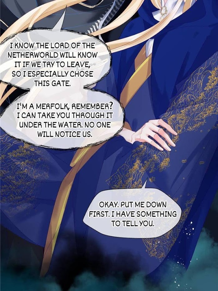 Devil Wants To Hug chapter 111 - page 96
