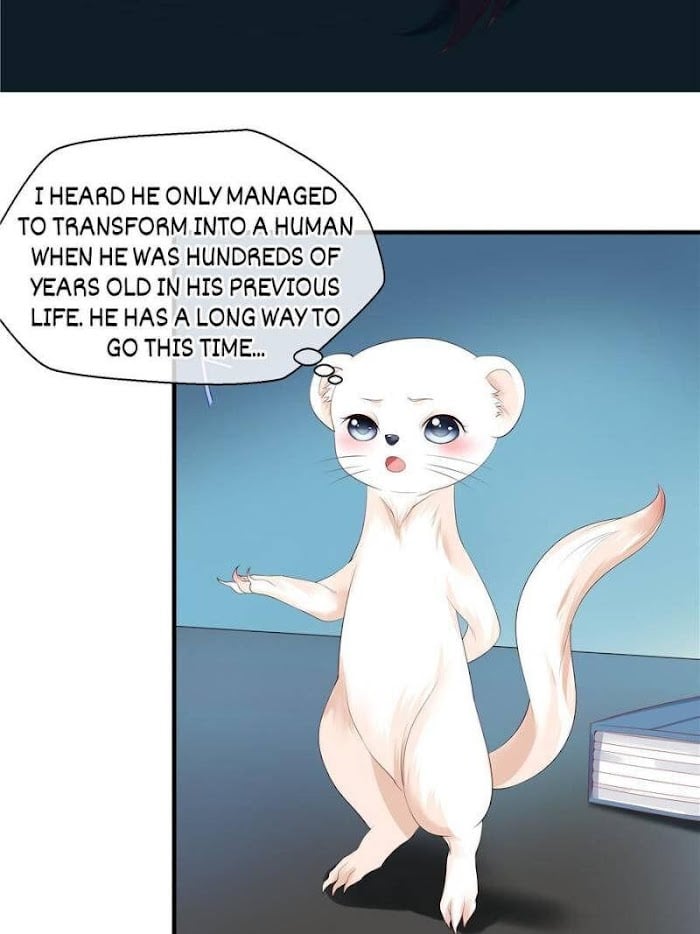 Devil Wants To Hug chapter 110 - page 10