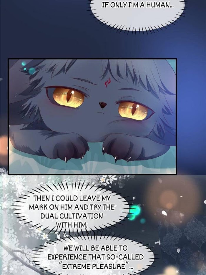 Devil Wants To Hug chapter 110 - page 18