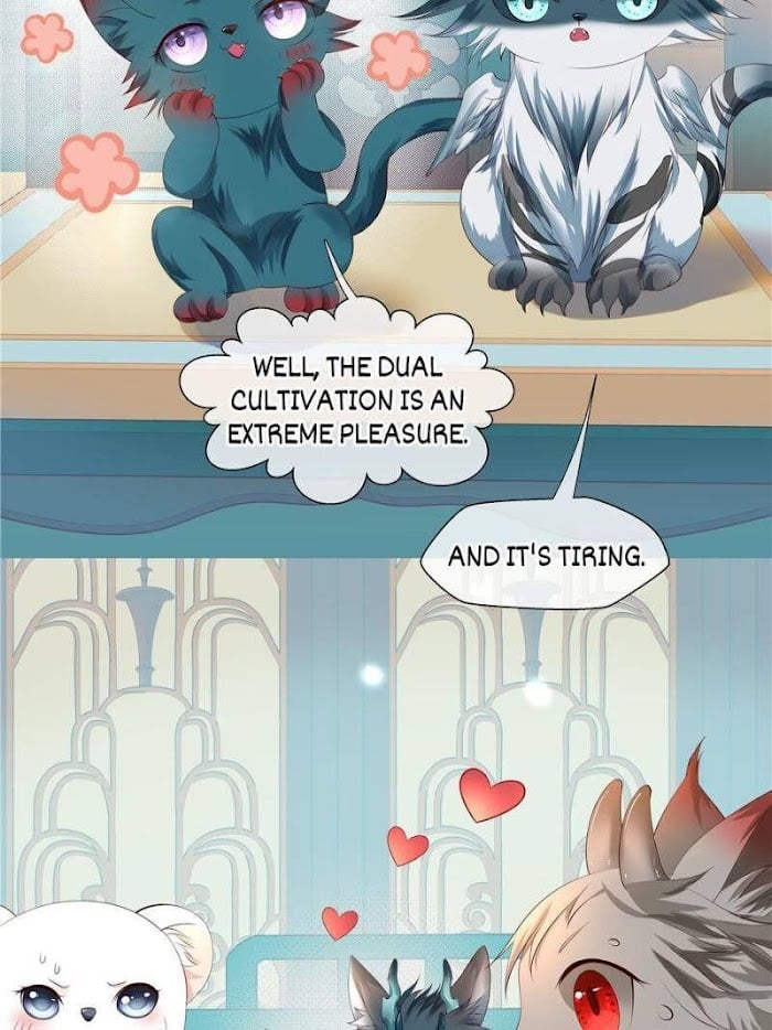 Devil Wants To Hug chapter 110 - page 2