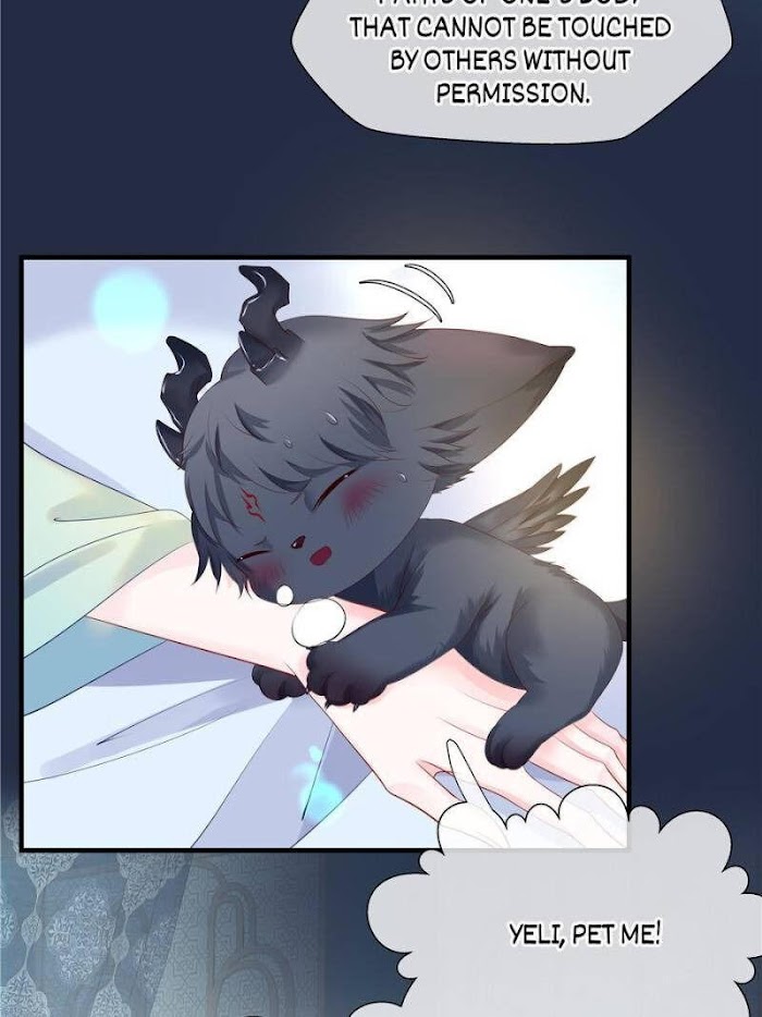 Devil Wants To Hug chapter 110 - page 29