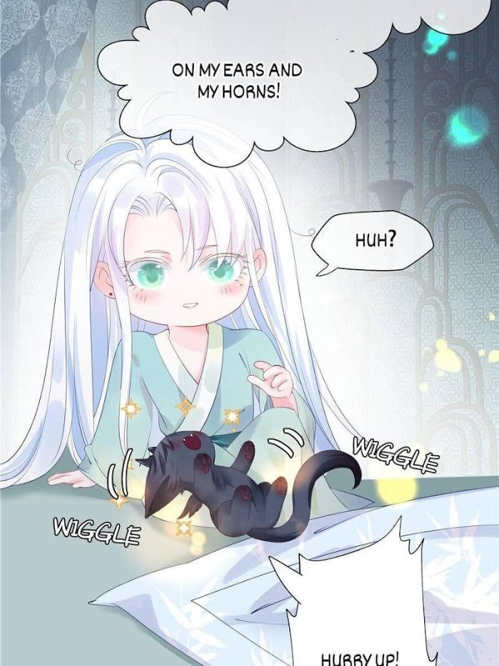 Devil Wants To Hug chapter 110 - page 30
