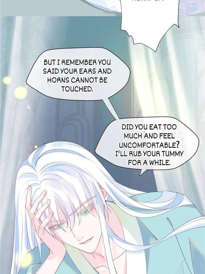 Devil Wants To Hug chapter 110 - page 31