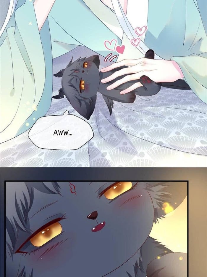 Devil Wants To Hug chapter 110 - page 32