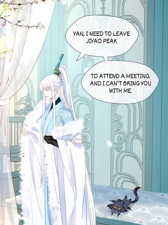 Devil Wants To Hug chapter 110 - page 37