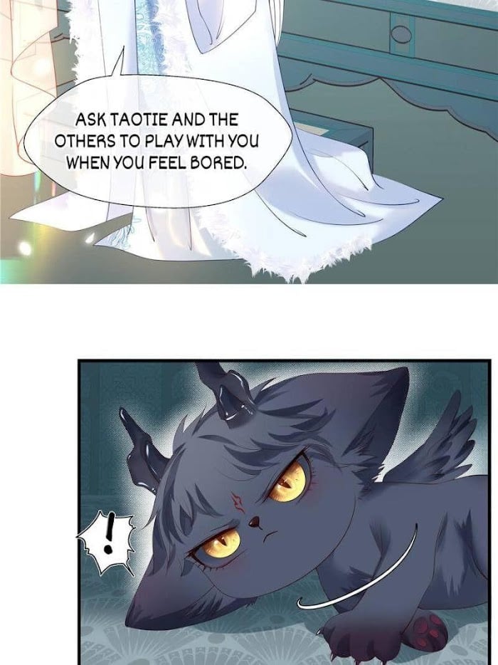 Devil Wants To Hug chapter 110 - page 38