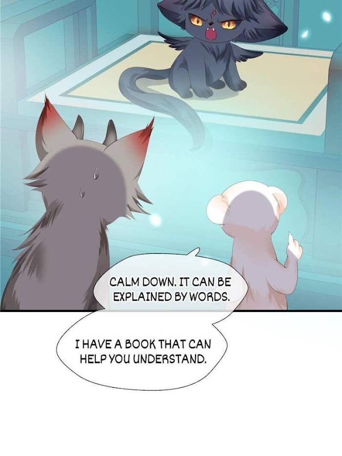 Devil Wants To Hug chapter 110 - page 4