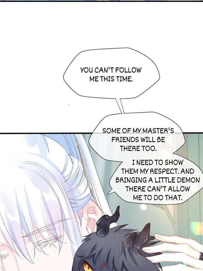 Devil Wants To Hug chapter 110 - page 42