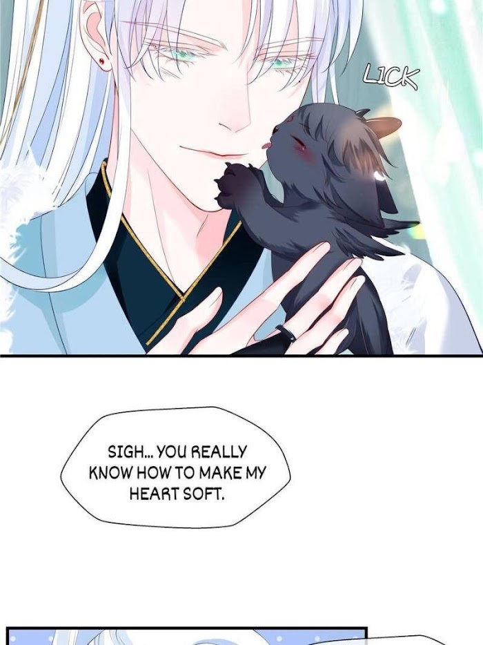 Devil Wants To Hug chapter 110 - page 45
