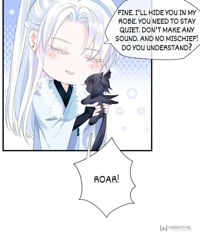 Devil Wants To Hug chapter 110 - page 46