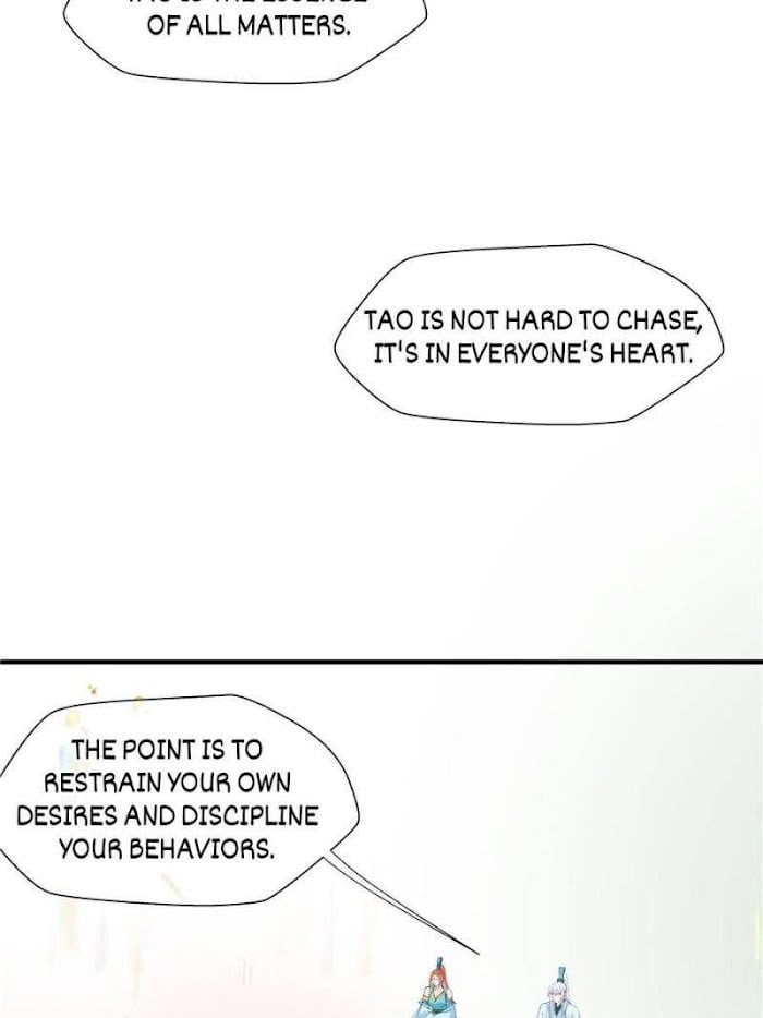 Devil Wants To Hug chapter 110 - page 48