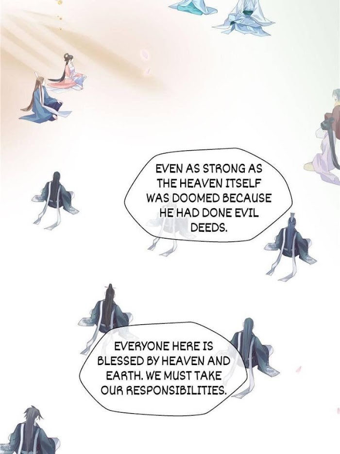 Devil Wants To Hug chapter 110 - page 49