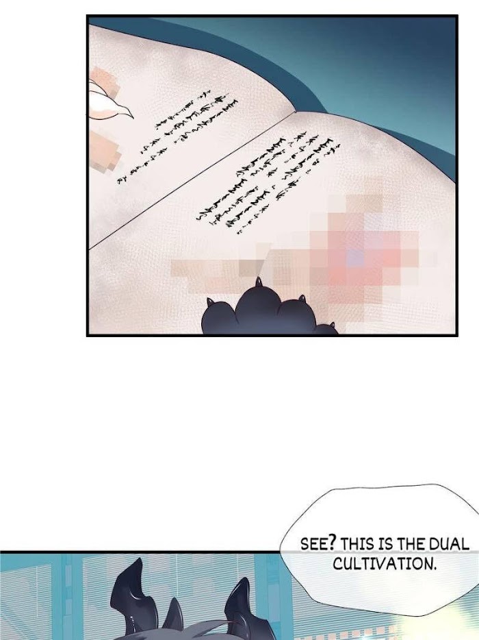 Devil Wants To Hug chapter 110 - page 5