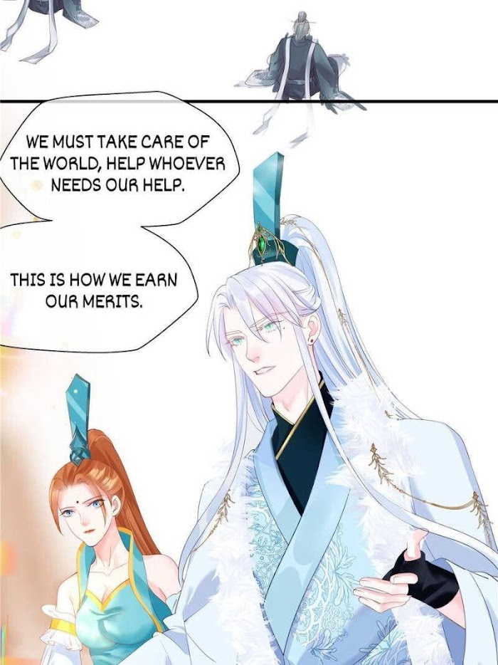Devil Wants To Hug chapter 110 - page 50