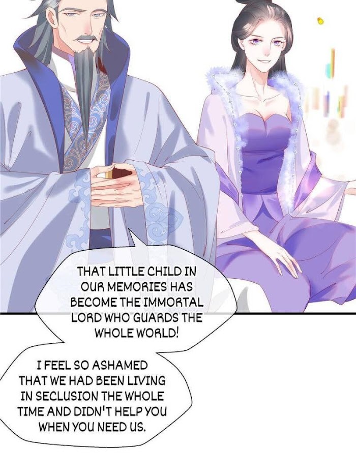 Devil Wants To Hug chapter 110 - page 52