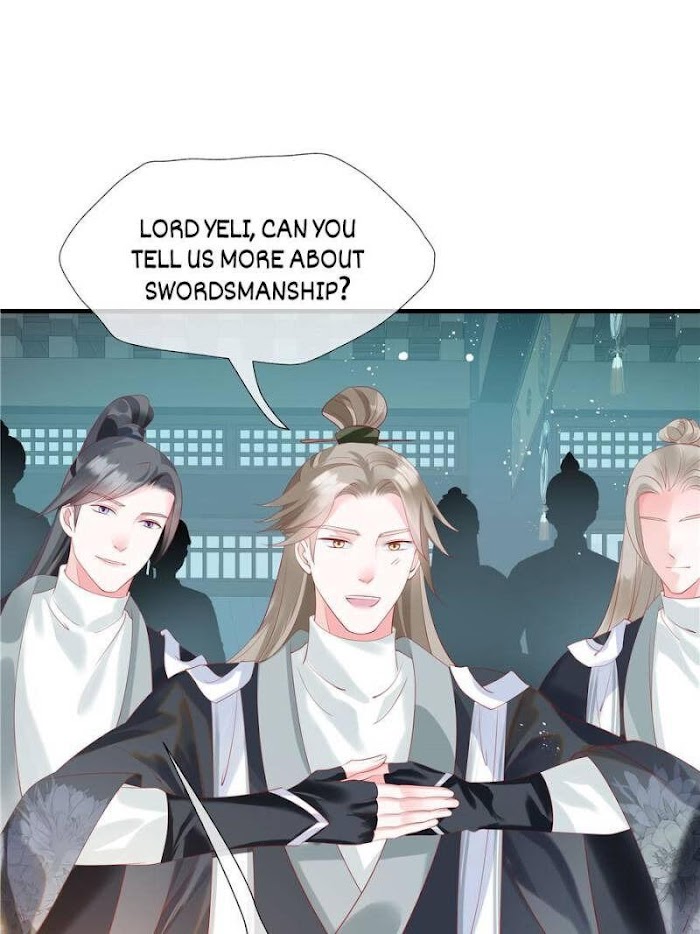 Devil Wants To Hug chapter 110 - page 55