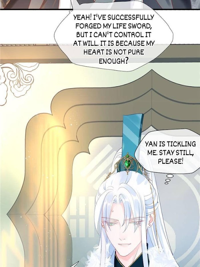 Devil Wants To Hug chapter 110 - page 56