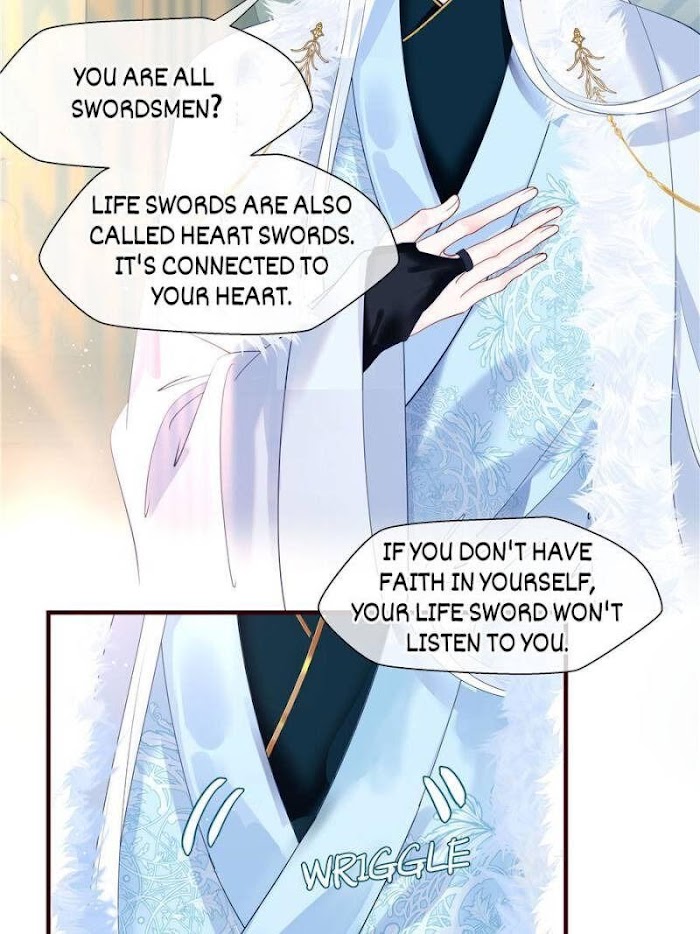 Devil Wants To Hug chapter 110 - page 57