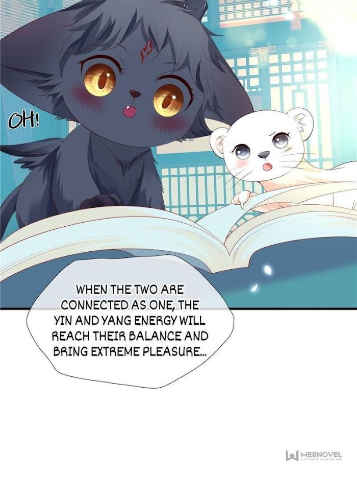 Devil Wants To Hug chapter 110 - page 6
