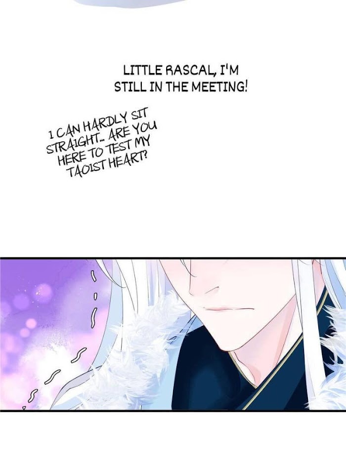 Devil Wants To Hug chapter 110 - page 63