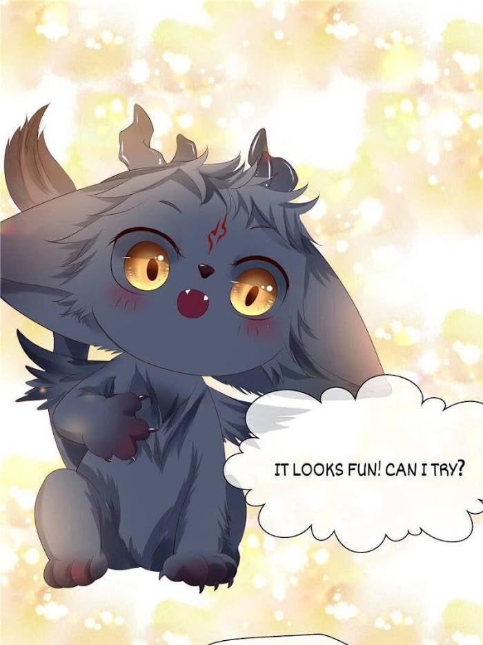 Devil Wants To Hug chapter 110 - page 7