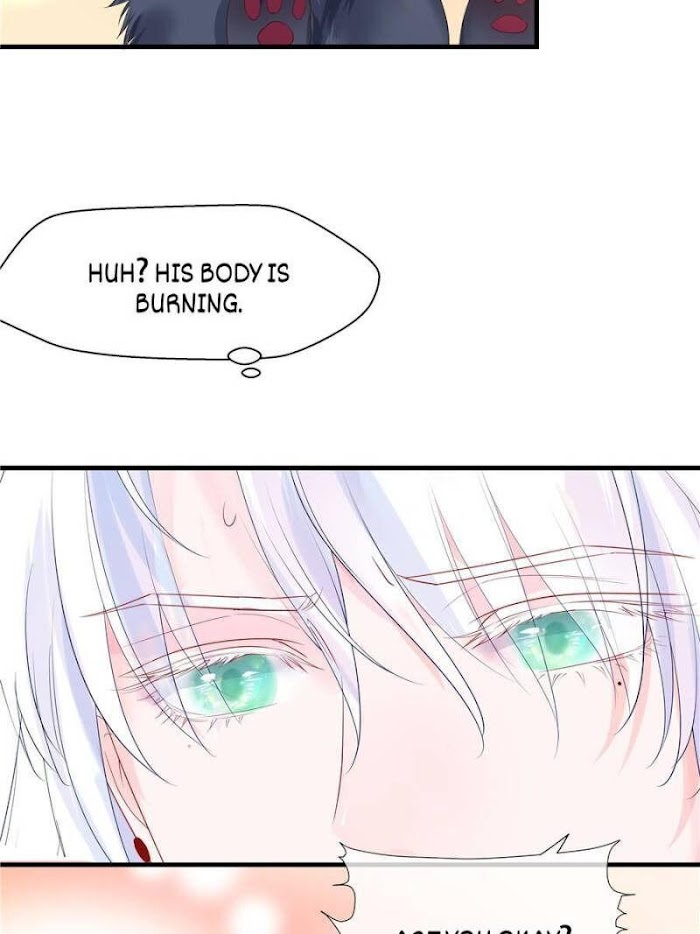 Devil Wants To Hug chapter 110 - page 74