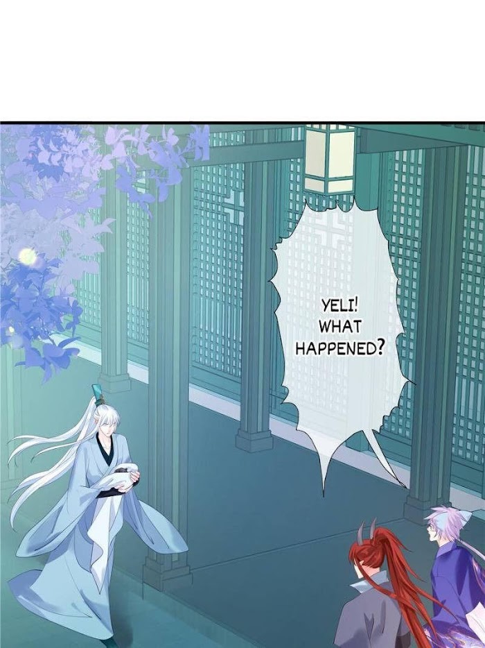 Devil Wants To Hug chapter 110 - page 79