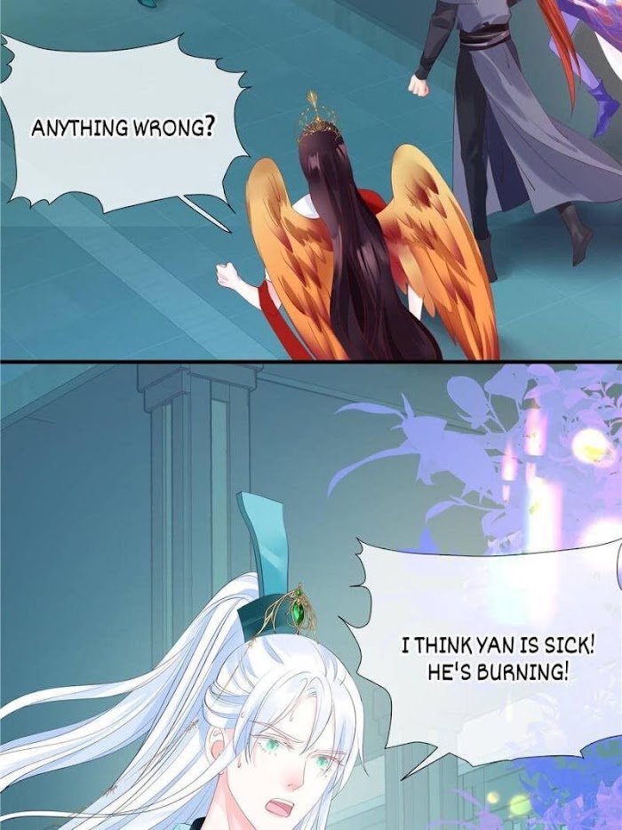 Devil Wants To Hug chapter 110 - page 80