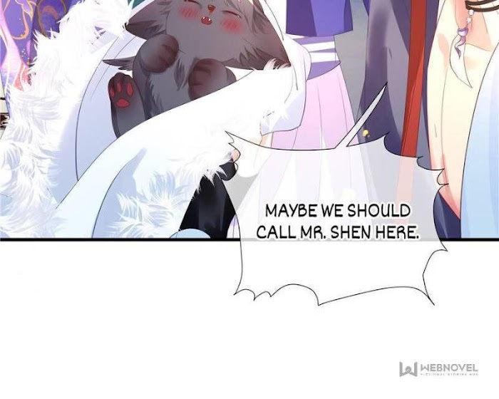 Devil Wants To Hug chapter 110 - page 83