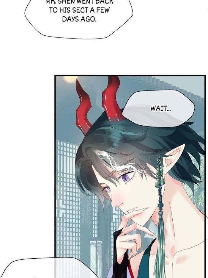 Devil Wants To Hug chapter 110 - page 85