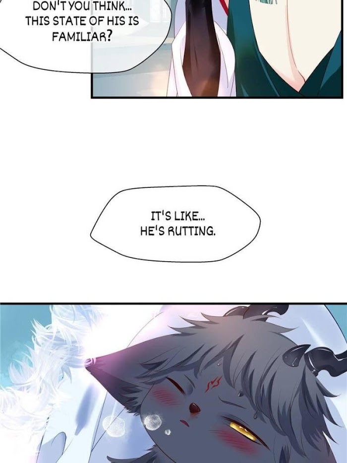 Devil Wants To Hug chapter 110 - page 86