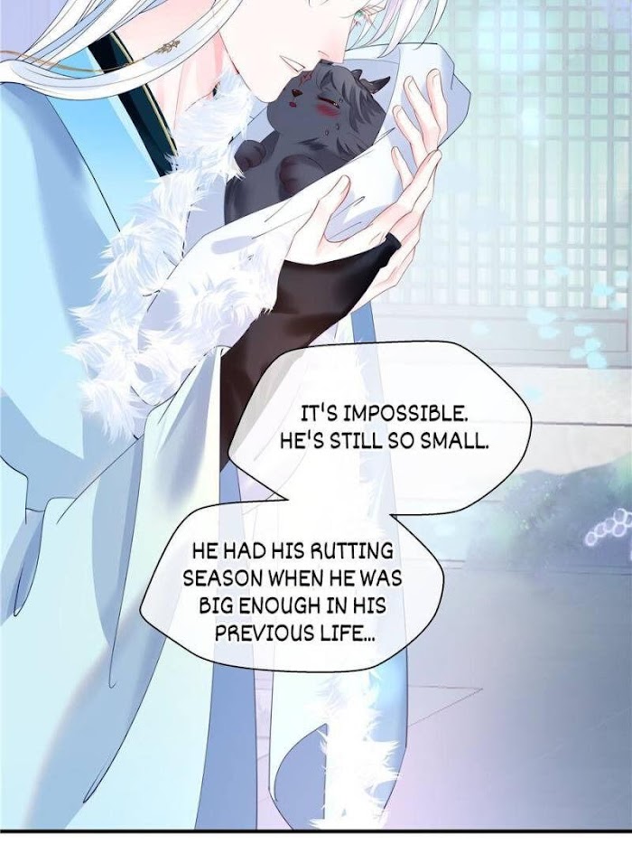 Devil Wants To Hug chapter 110 - page 88