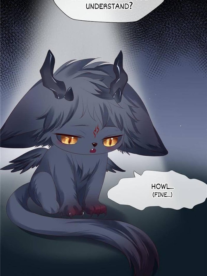 Devil Wants To Hug chapter 110 - page 9