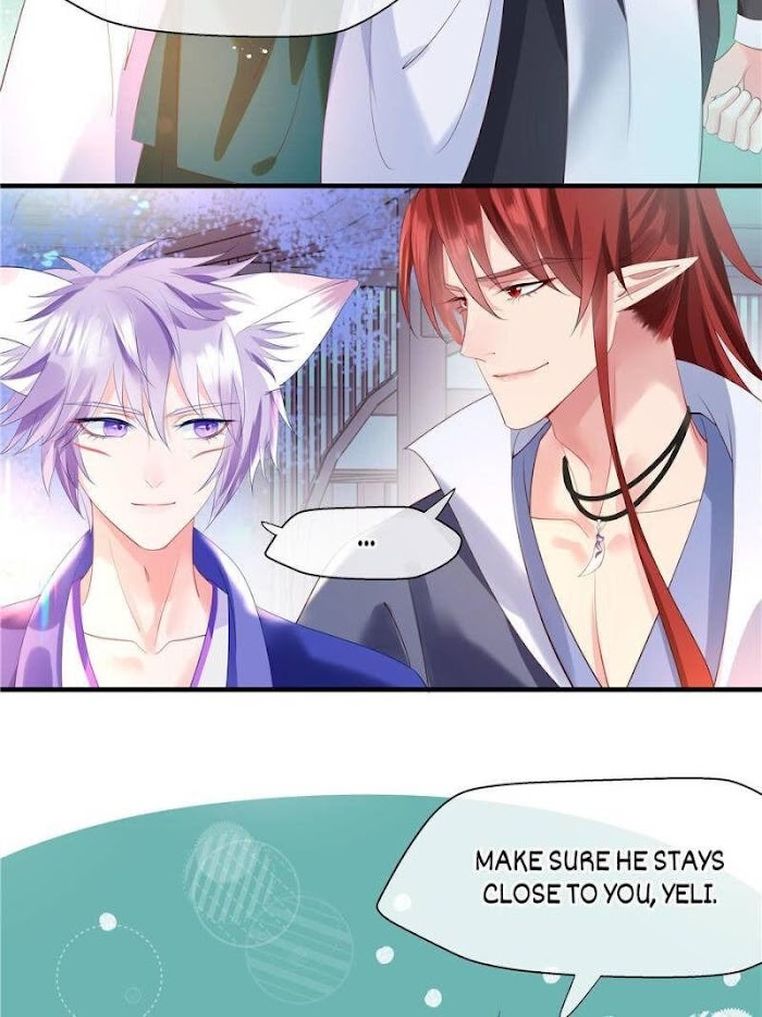 Devil Wants To Hug chapter 110 - page 92