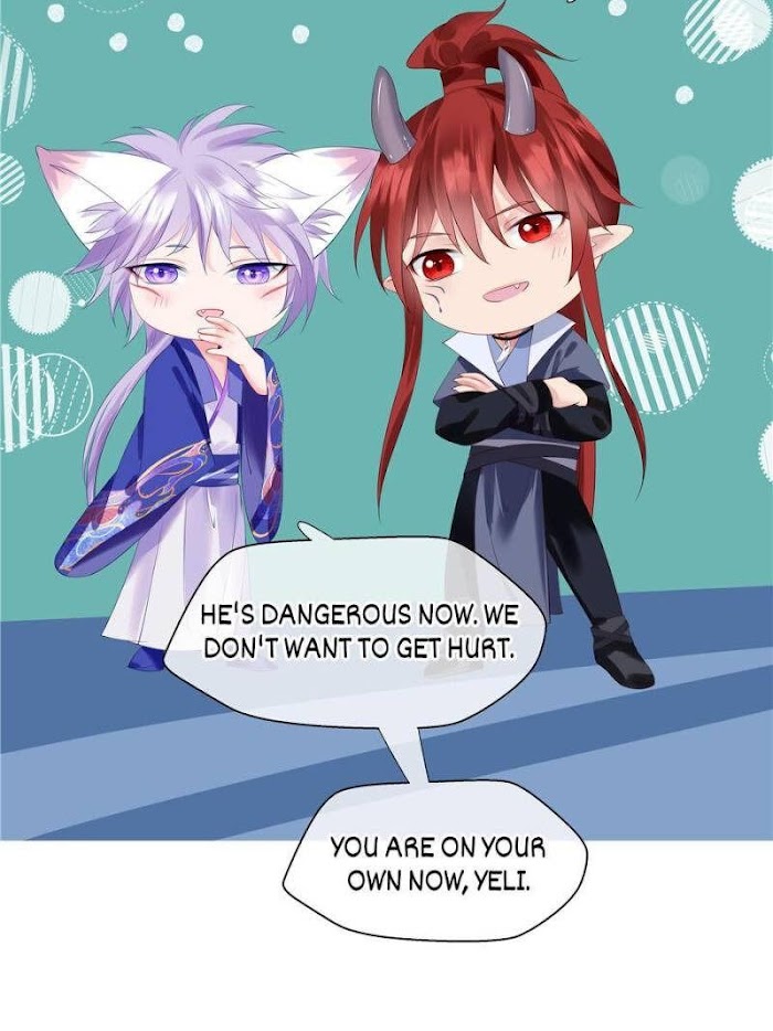 Devil Wants To Hug chapter 110 - page 93