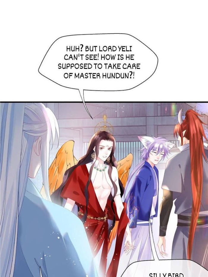Devil Wants To Hug chapter 110 - page 94