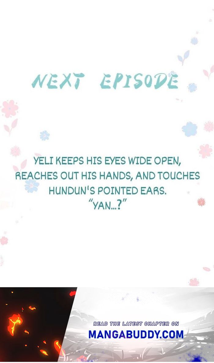 Devil Wants To Hug chapter 110 - page 98