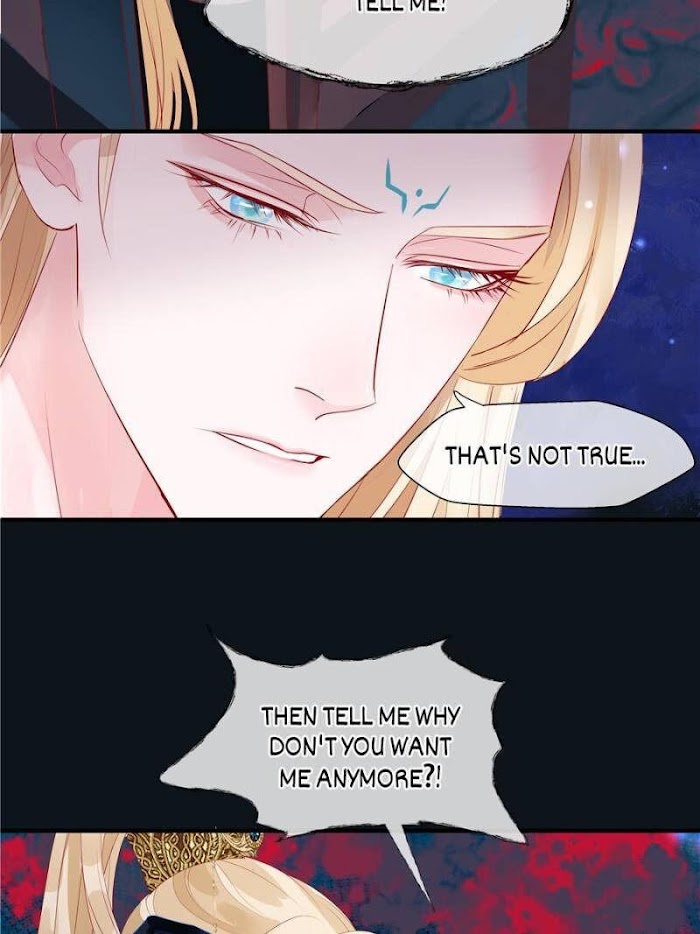 Devil Wants To Hug chapter 109 - page 11