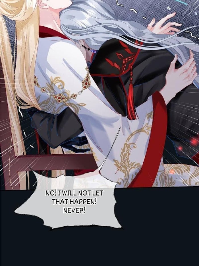 Devil Wants To Hug chapter 109 - page 14