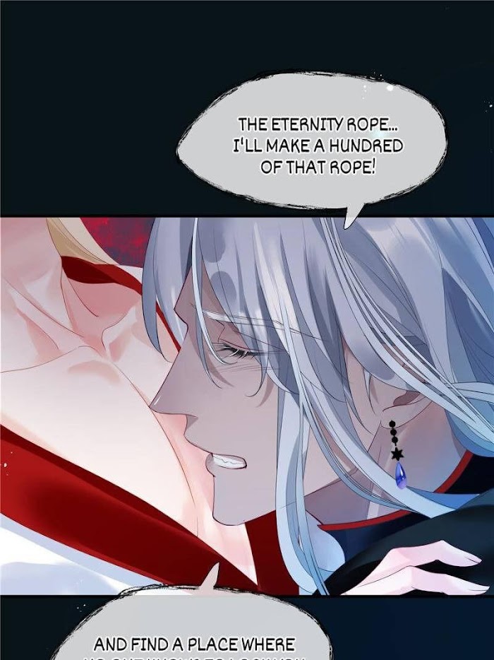 Devil Wants To Hug chapter 109 - page 16