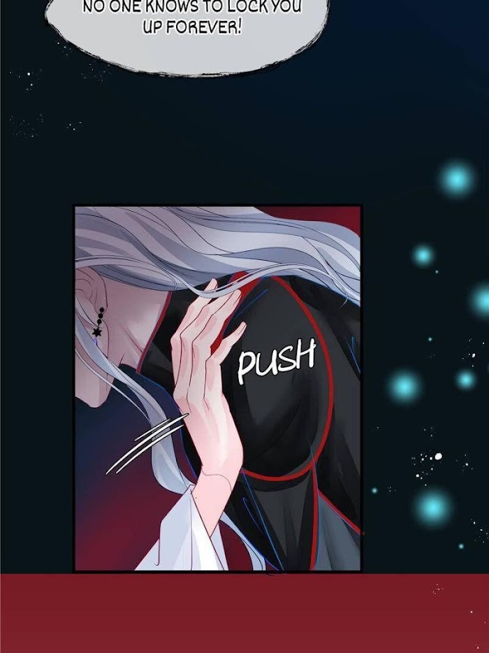 Devil Wants To Hug chapter 109 - page 17