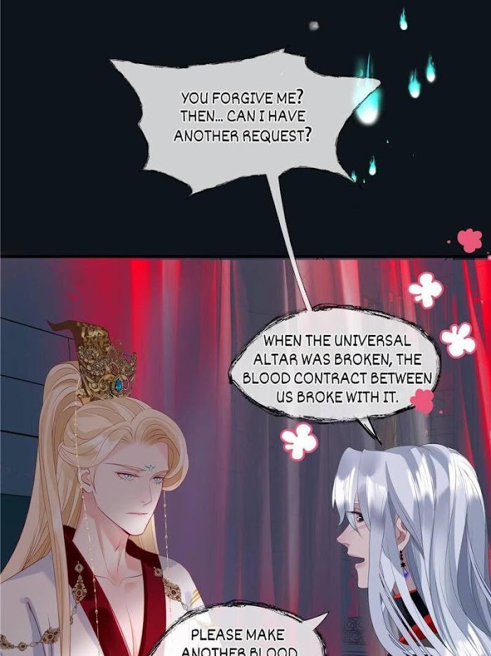 Devil Wants To Hug chapter 109 - page 2
