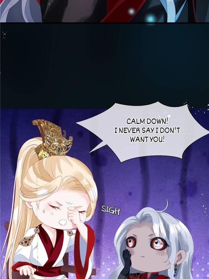 Devil Wants To Hug chapter 109 - page 20