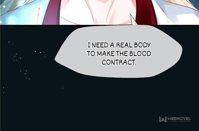 Devil Wants To Hug chapter 109 - page 22