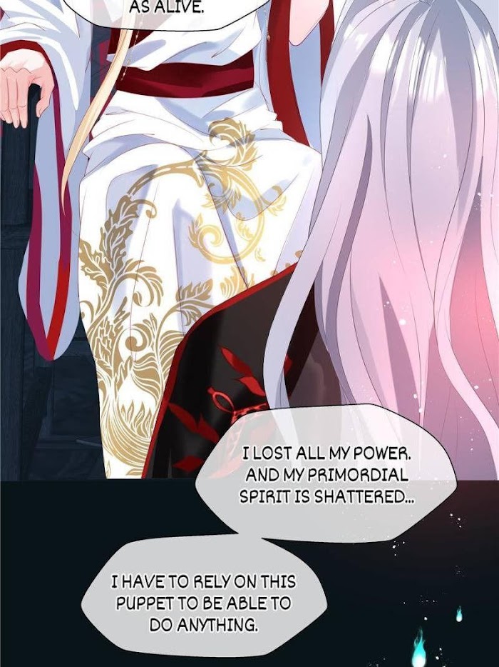 Devil Wants To Hug chapter 109 - page 24