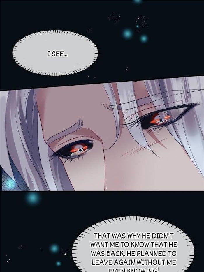 Devil Wants To Hug chapter 109 - page 28