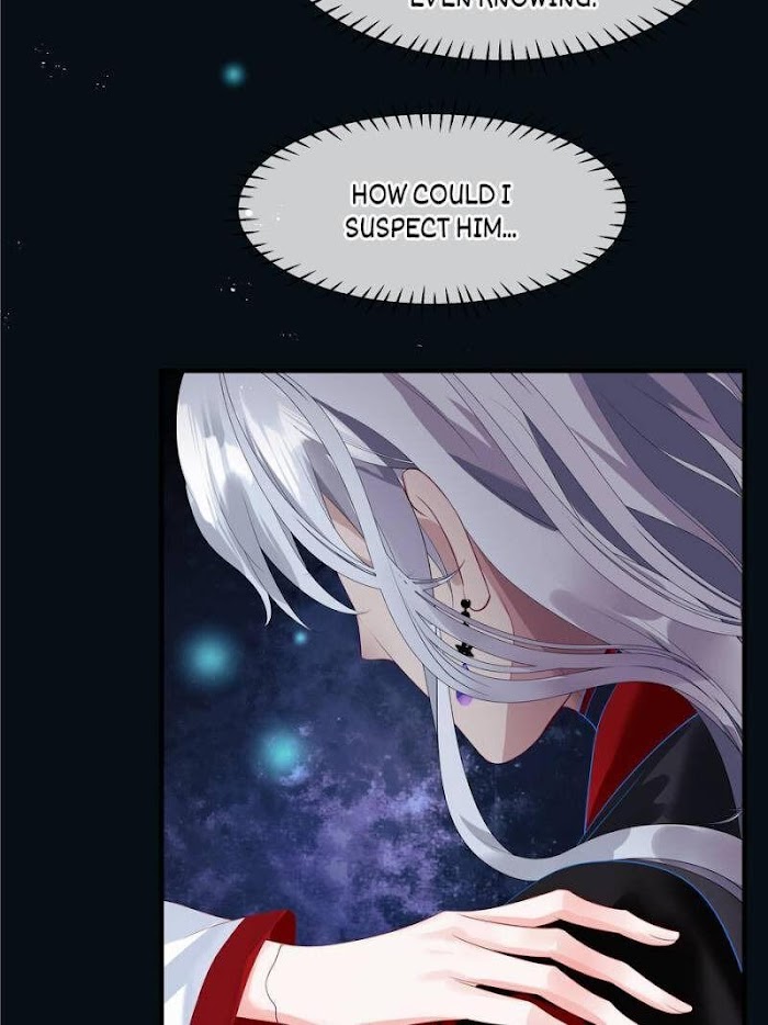 Devil Wants To Hug chapter 109 - page 29