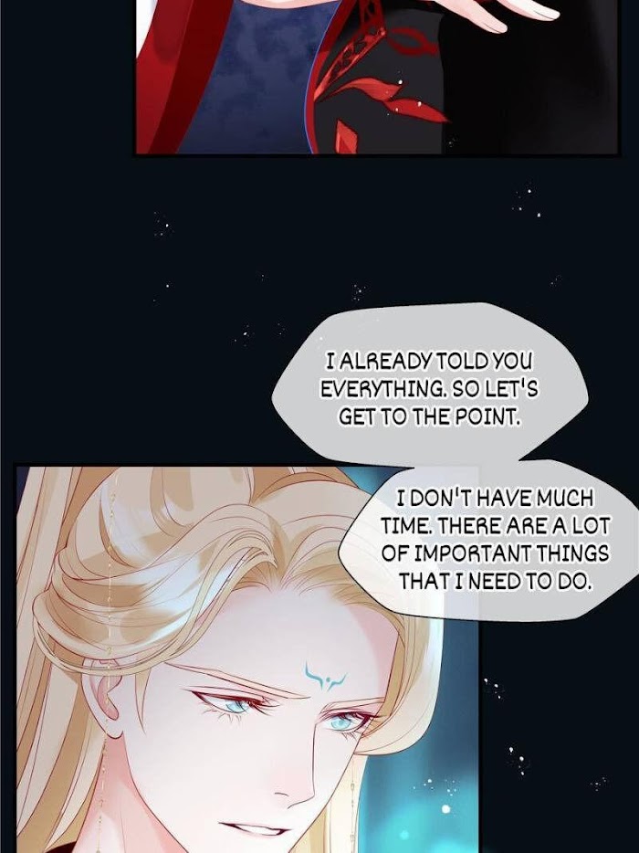 Devil Wants To Hug chapter 109 - page 30