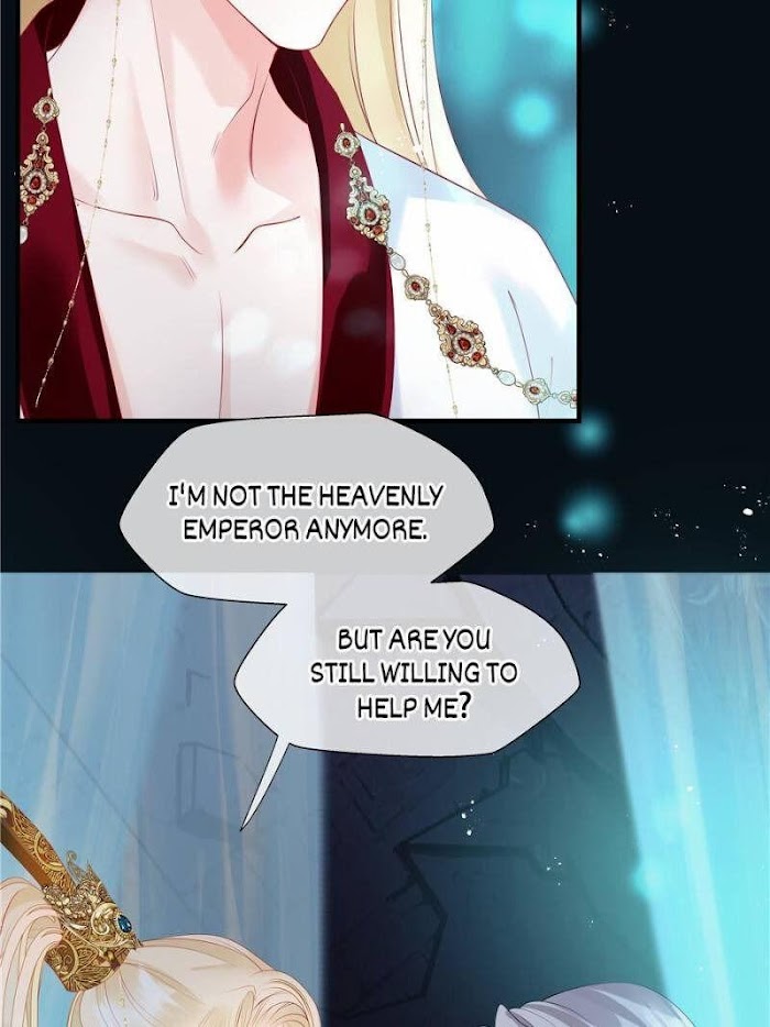 Devil Wants To Hug chapter 109 - page 31