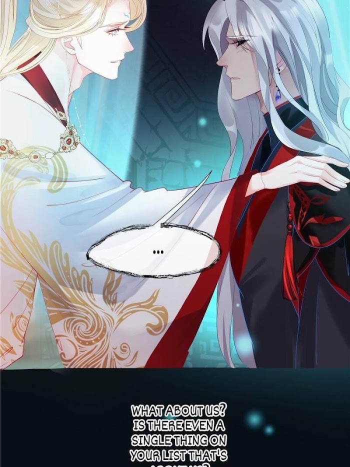 Devil Wants To Hug chapter 109 - page 32